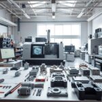 CNC Prototyping: Accelerate Your Product Innovation Cycle