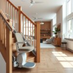 Nationwide Stairlift Dealer Insights: Navigating Quality and Price