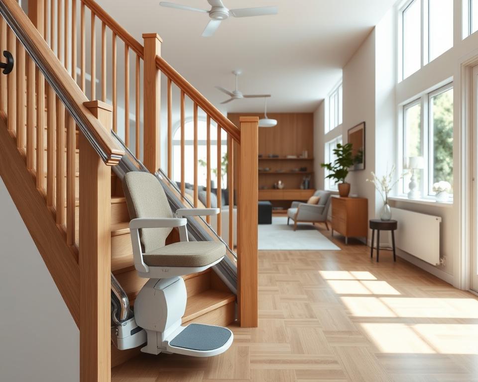 Nationwide Stairlift Dealer Insights: Navigating Quality and Price