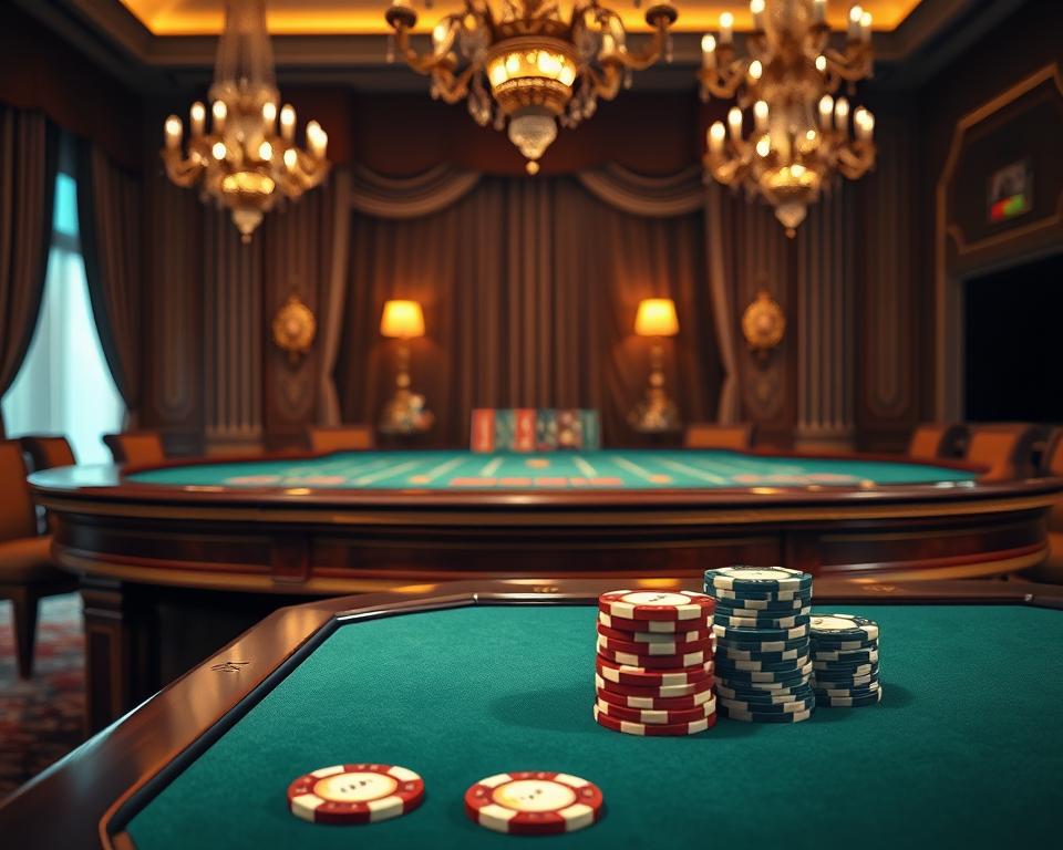 Maximizing Your Baccarat Winnings: Expert Advice