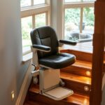 Stairlift Safety Features That Provide Peace of Mind