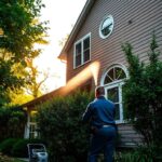 House Pressure Washing for a Pristine Exterior in Duluth