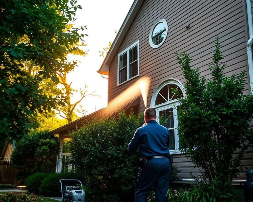 House Pressure Washing for a Pristine Exterior in Duluth