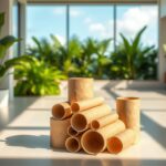 The Future of Sustainable Materials in the Paper Tube Company Industry